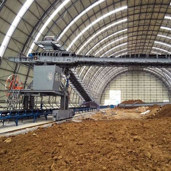 Пять ключевых деталей для выбора штабелера с боковой стрелой