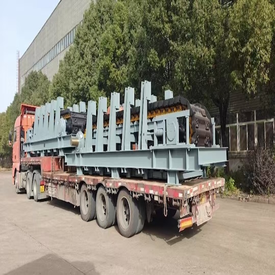 How to Choose an Apron Feeder? Key Considerations