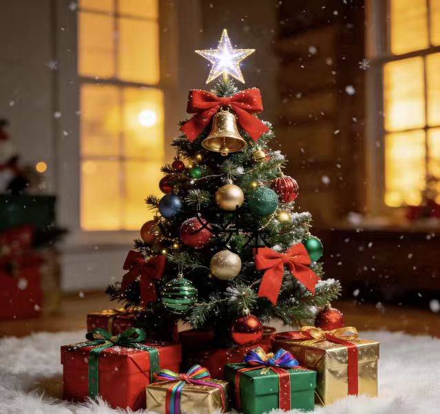 Sinoma-Liyang Heavy Machinery Co., Ltd. Extends Christmas Greetings to Global Partners