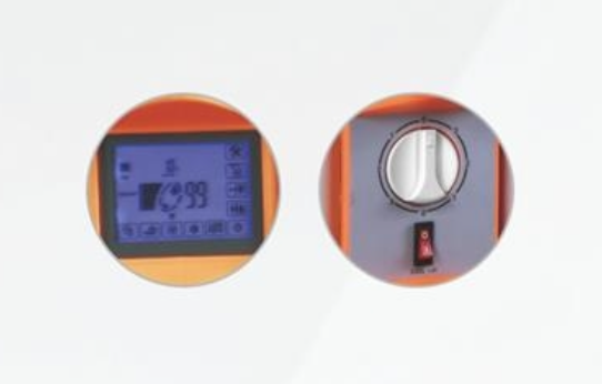 HY-L06CZ-1 Industrial Air Cooler