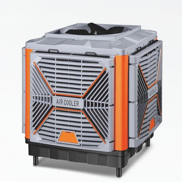 HY-L05SZ Industrial AIr Cooler HY-L05SZ Industrial AIr Cooler