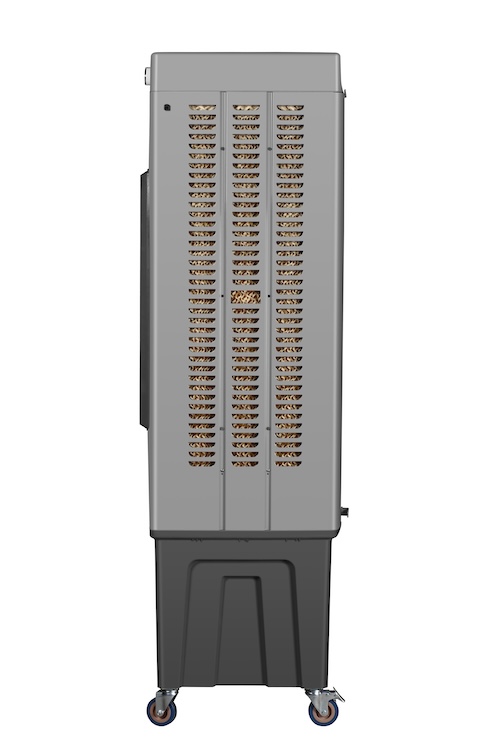 HY-L80D Air Cooler