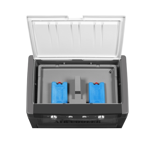 HY-L80D Air Cooler