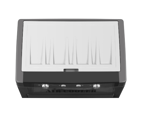 HY-L80D Air Cooler