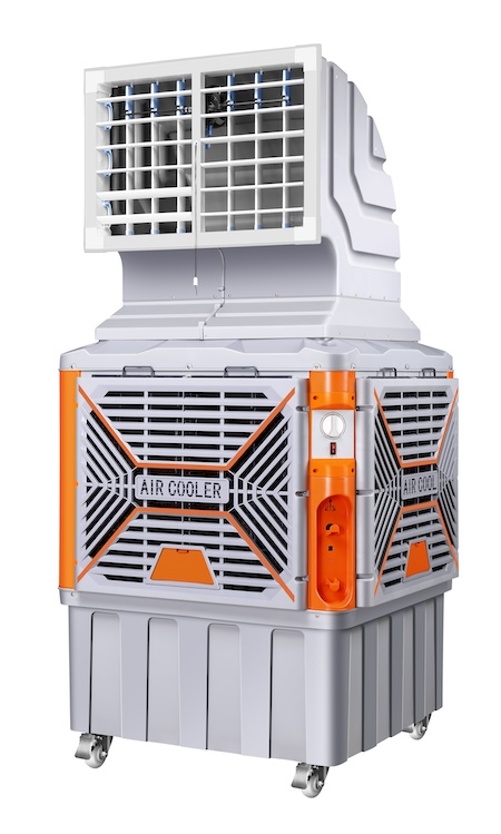 HY-L03HSZ Industrial Air Cooler HY-L03HSZ Industrial Air Cooler