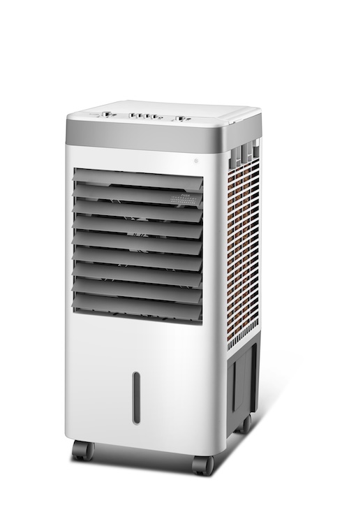 HY-L08B Air Cooler