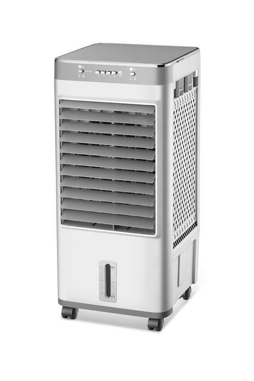 HY-L09B Air Cooler