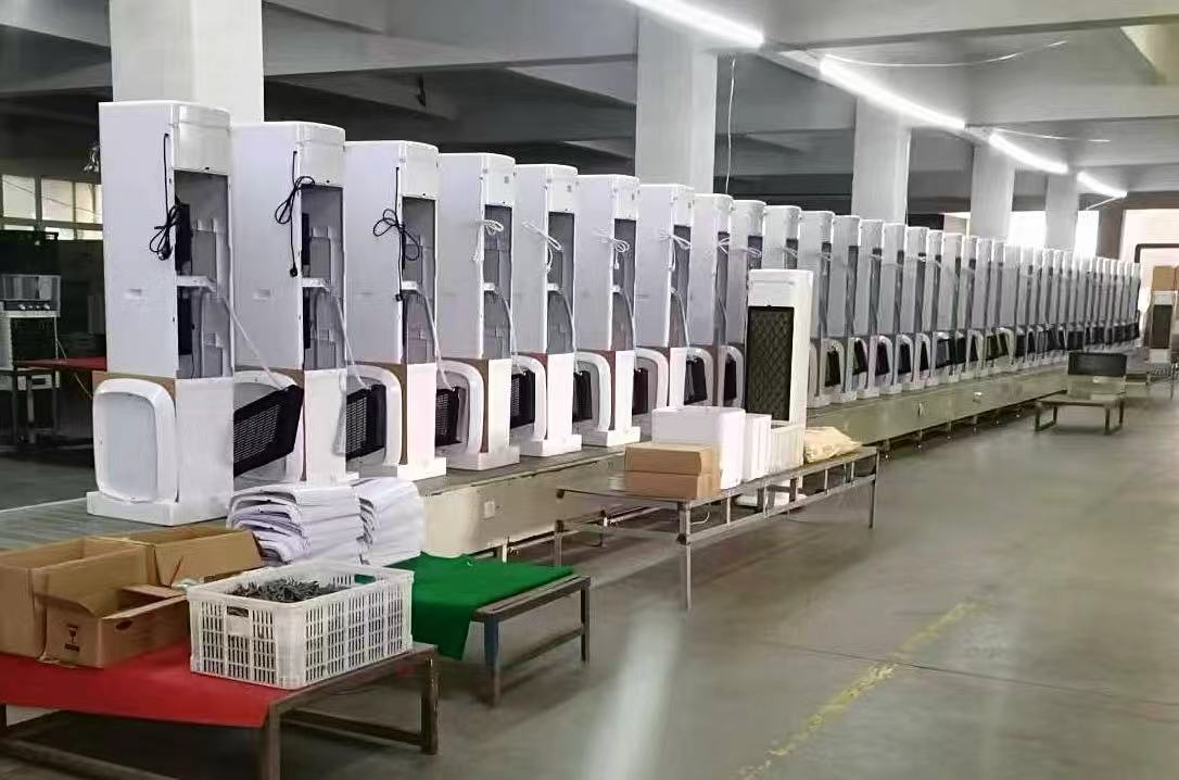 Production Lines