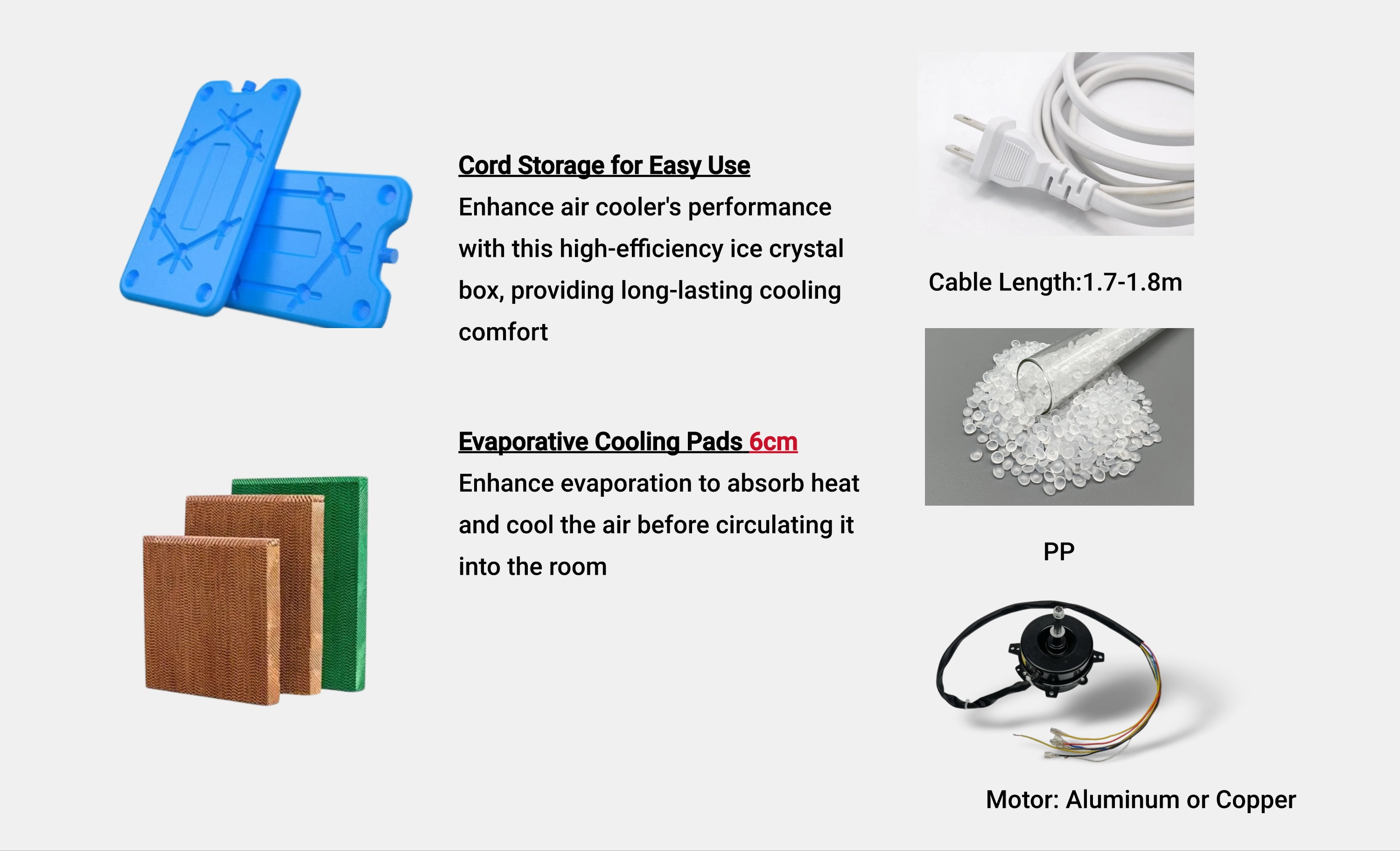 Air Cooler