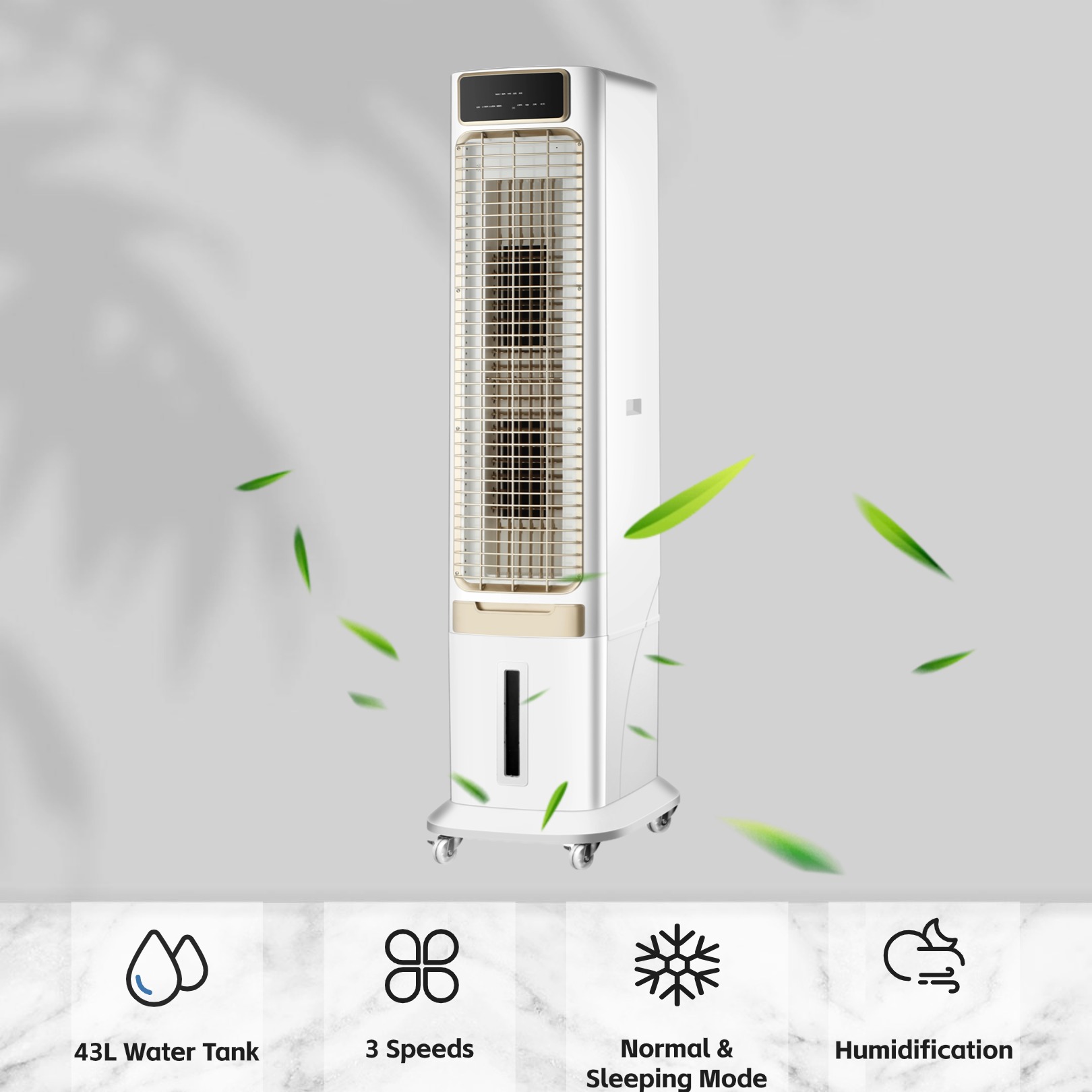 Air Cooler