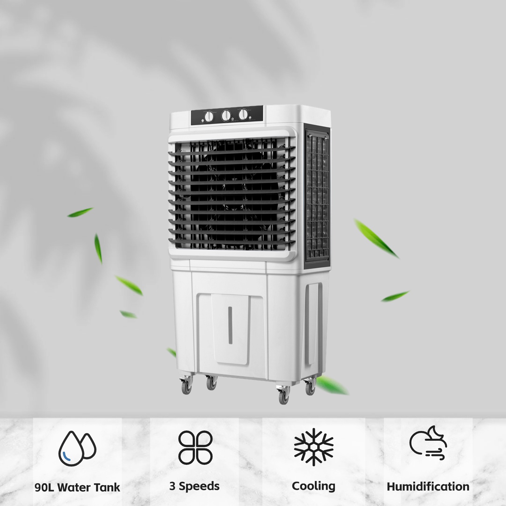 Air Cooler