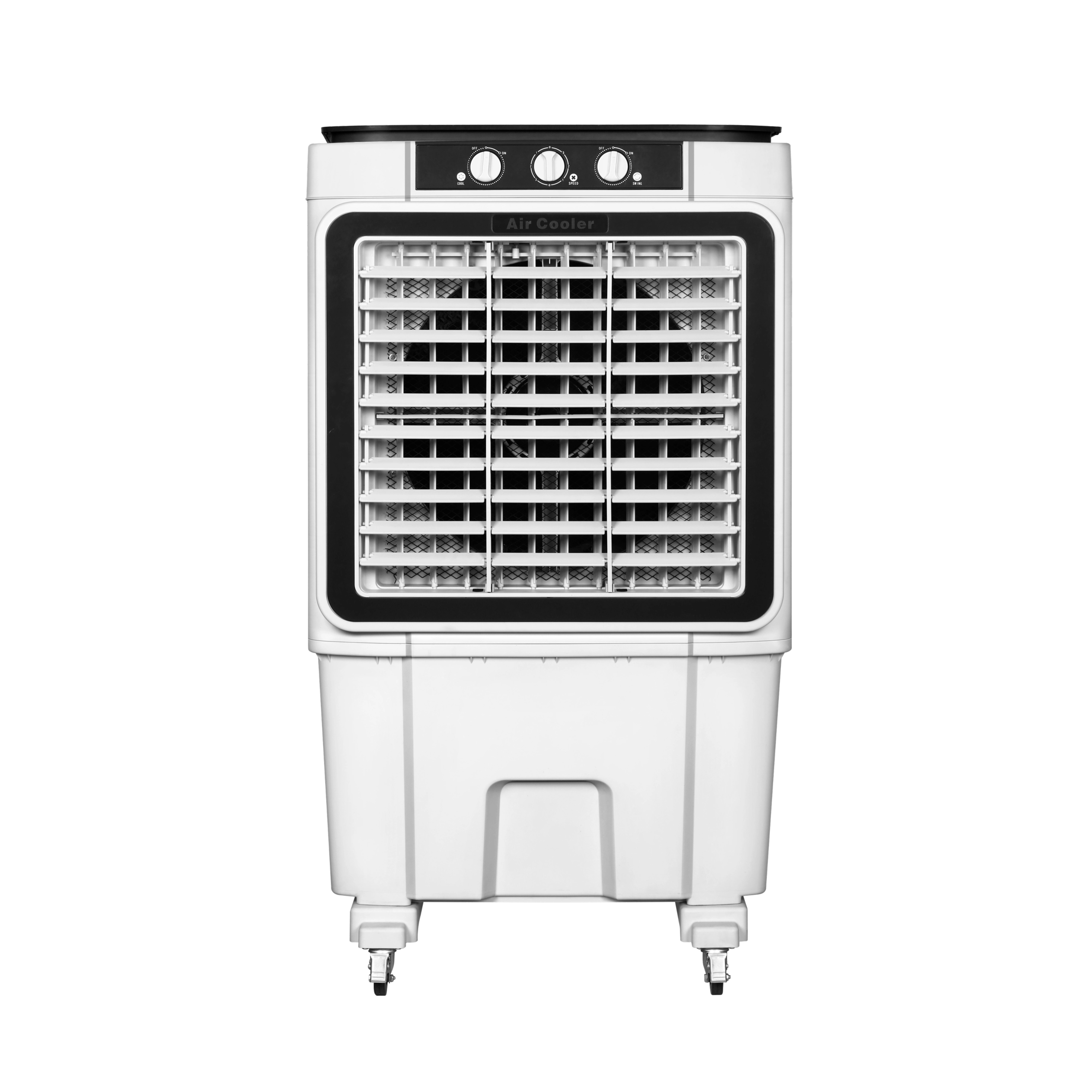 HY-L50F Household Air Cooler