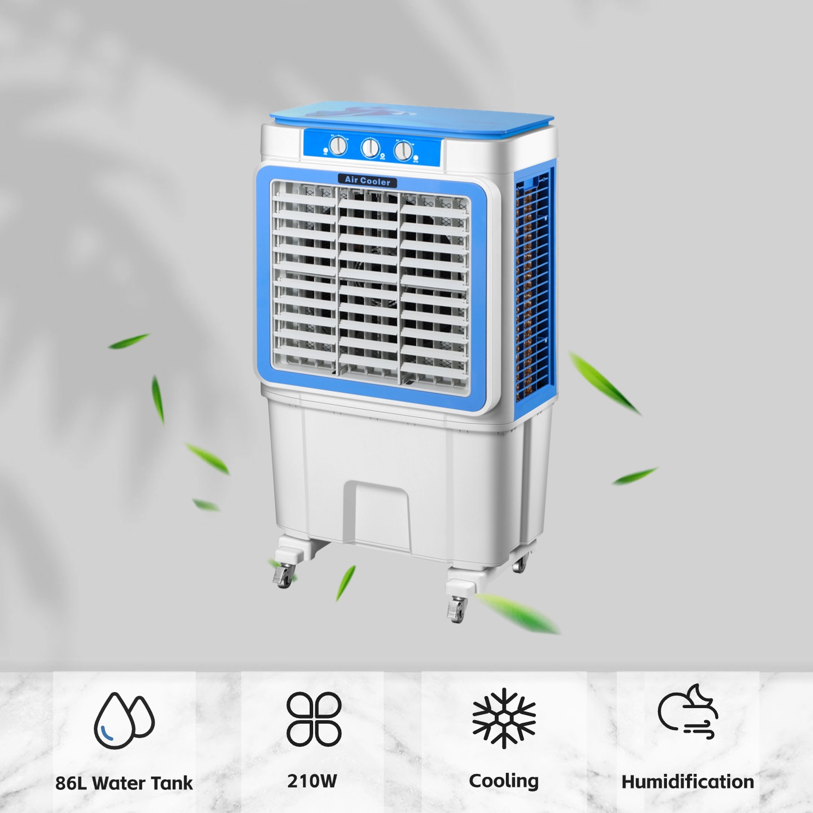 Air Cooler