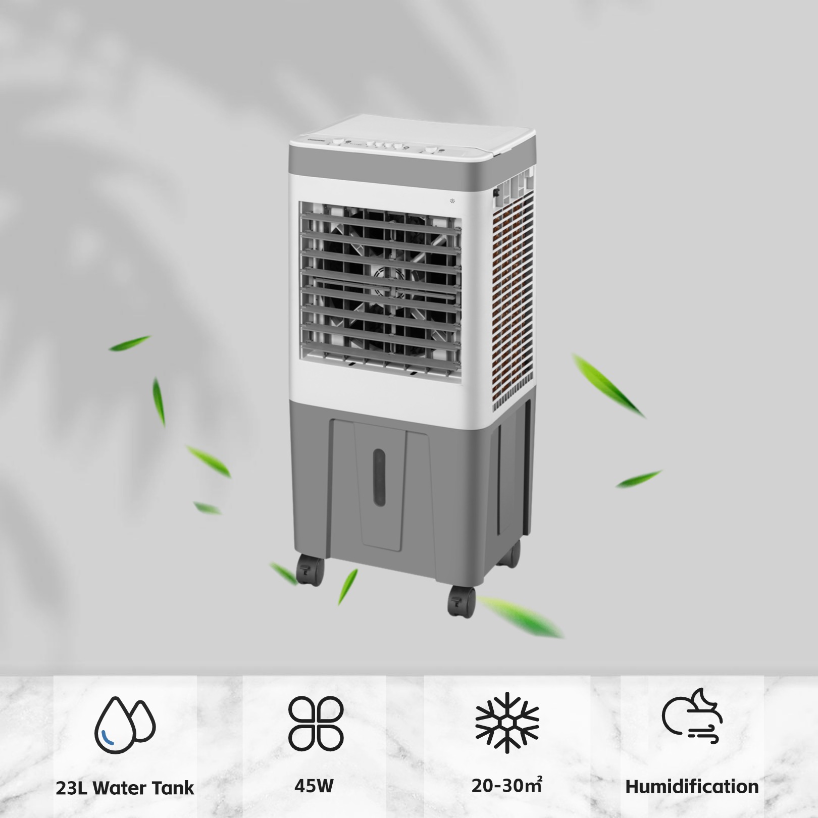 Air Cooler