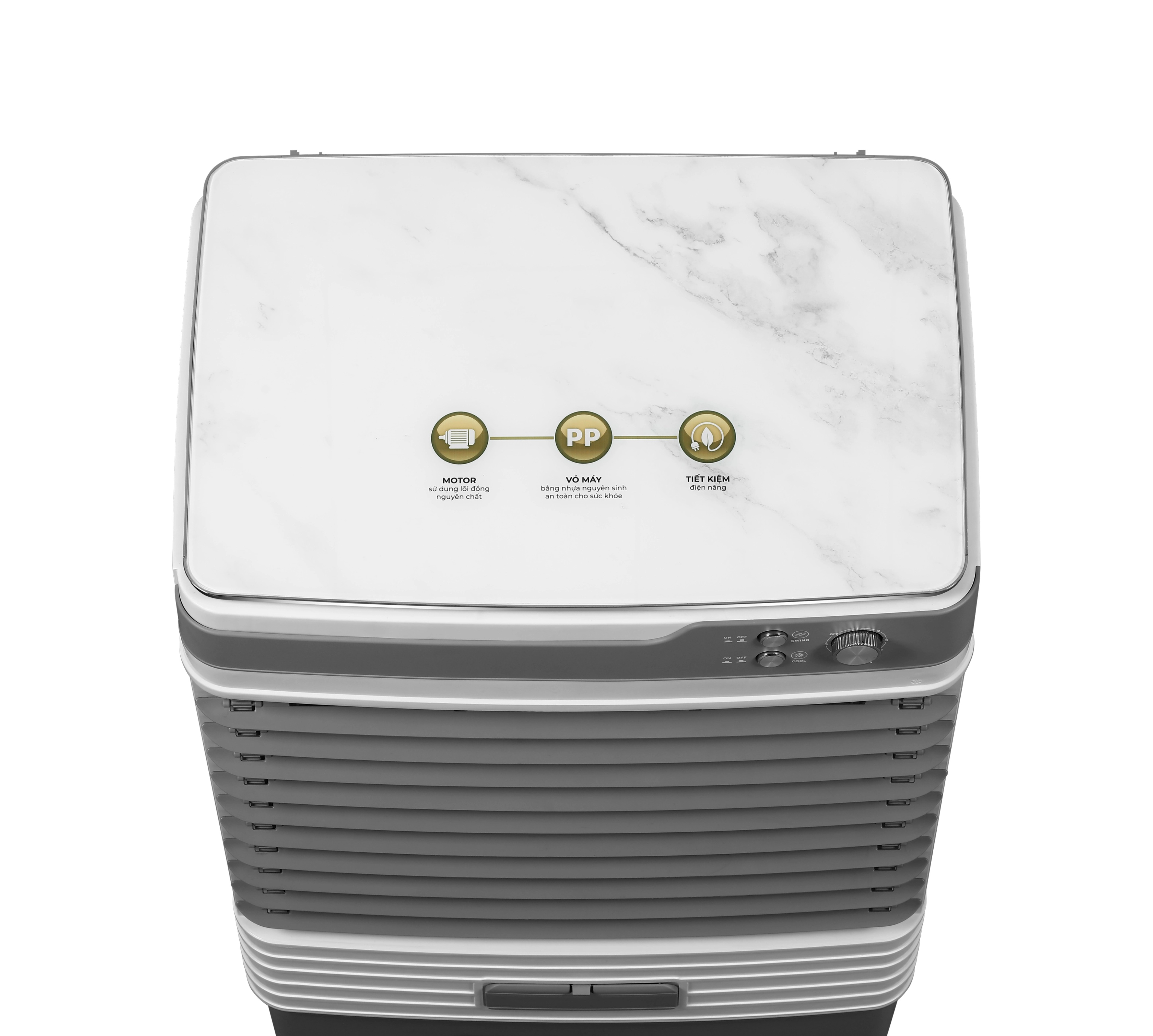 HY-L60I Household Air Cooler