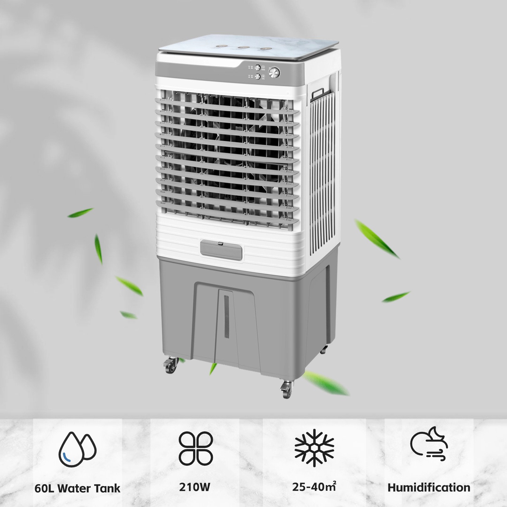 Air Cooler