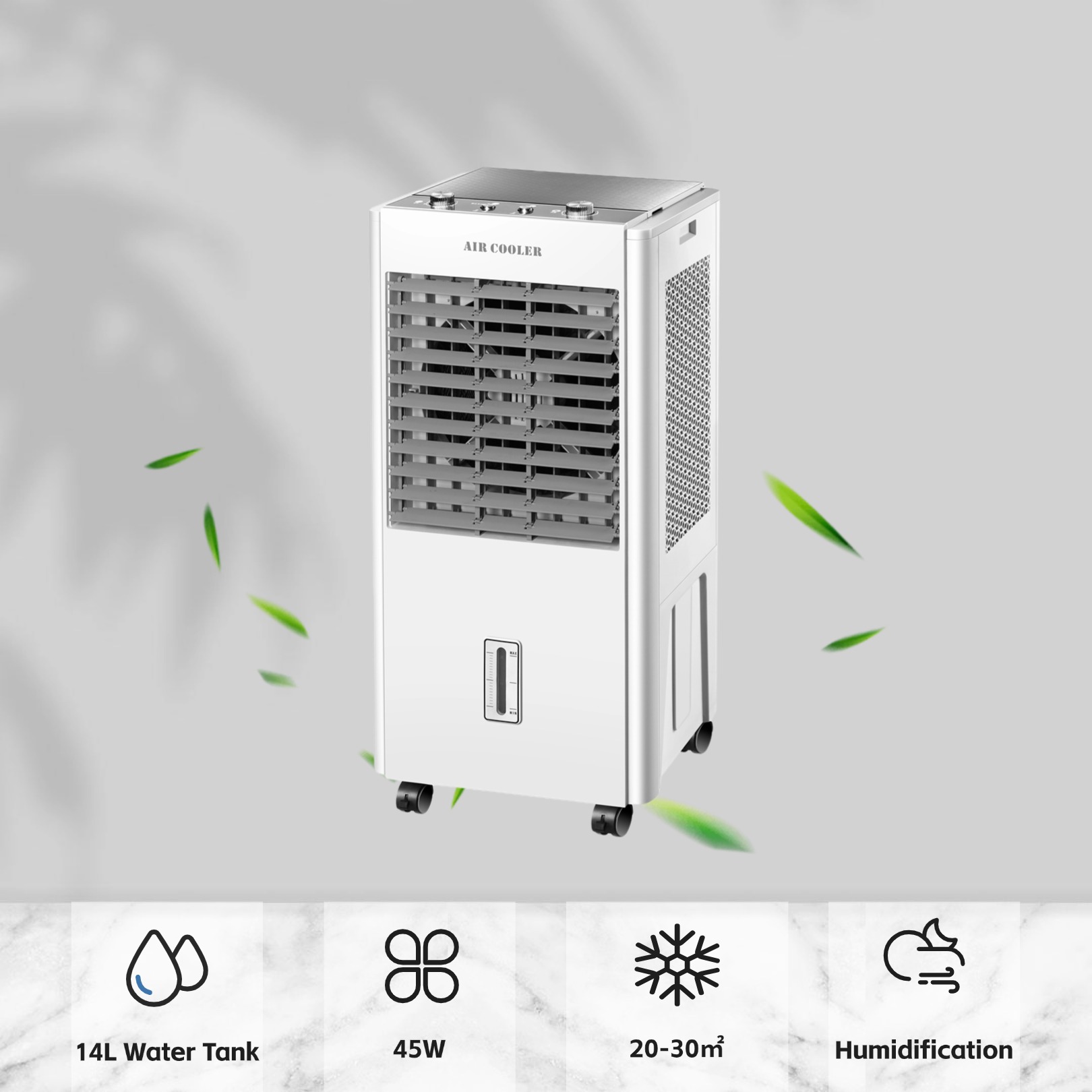 Air Cooler