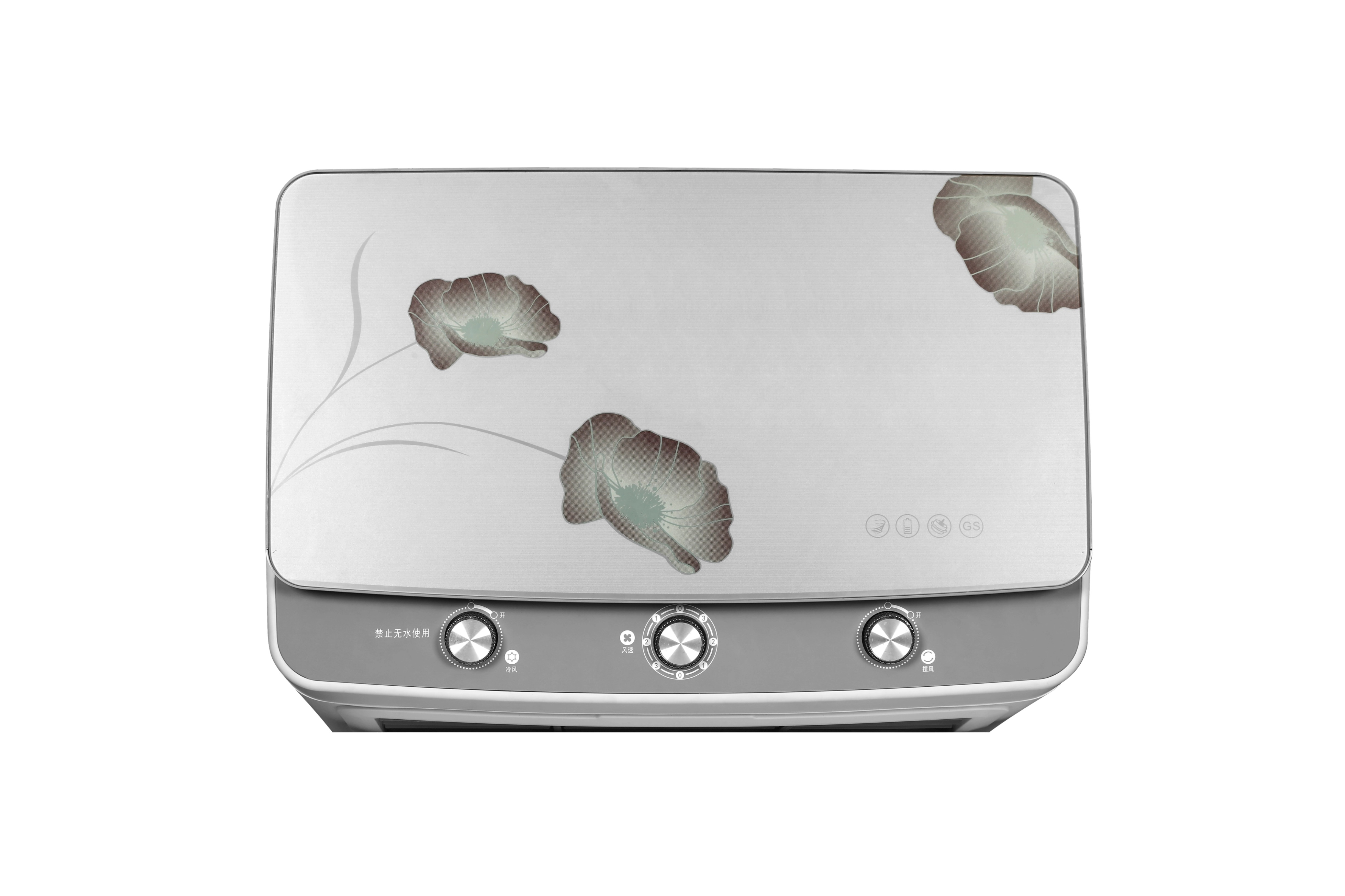 HY-L60E Air Cooler