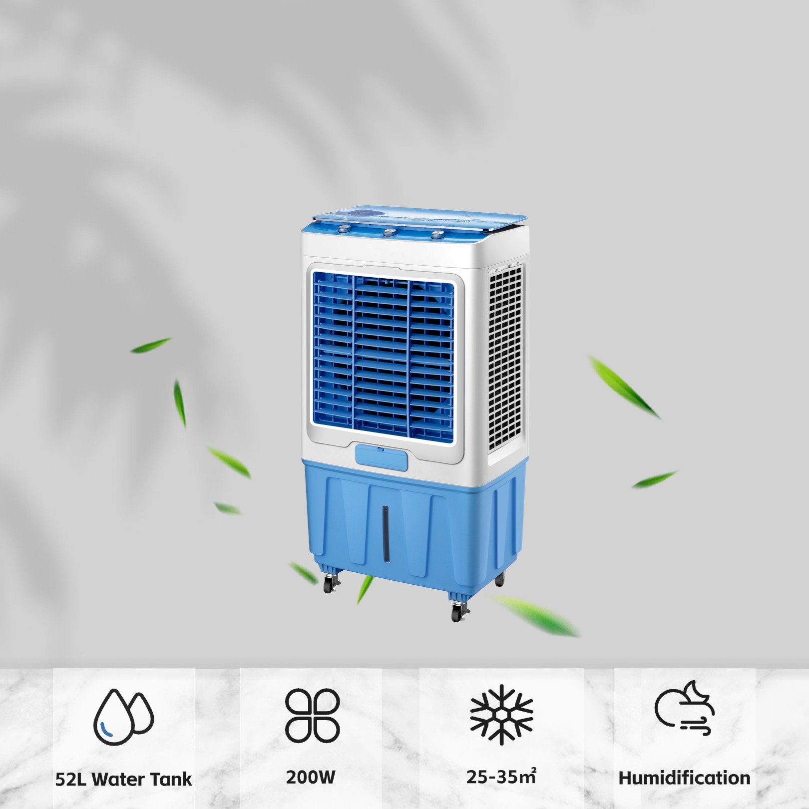 Air Cooler