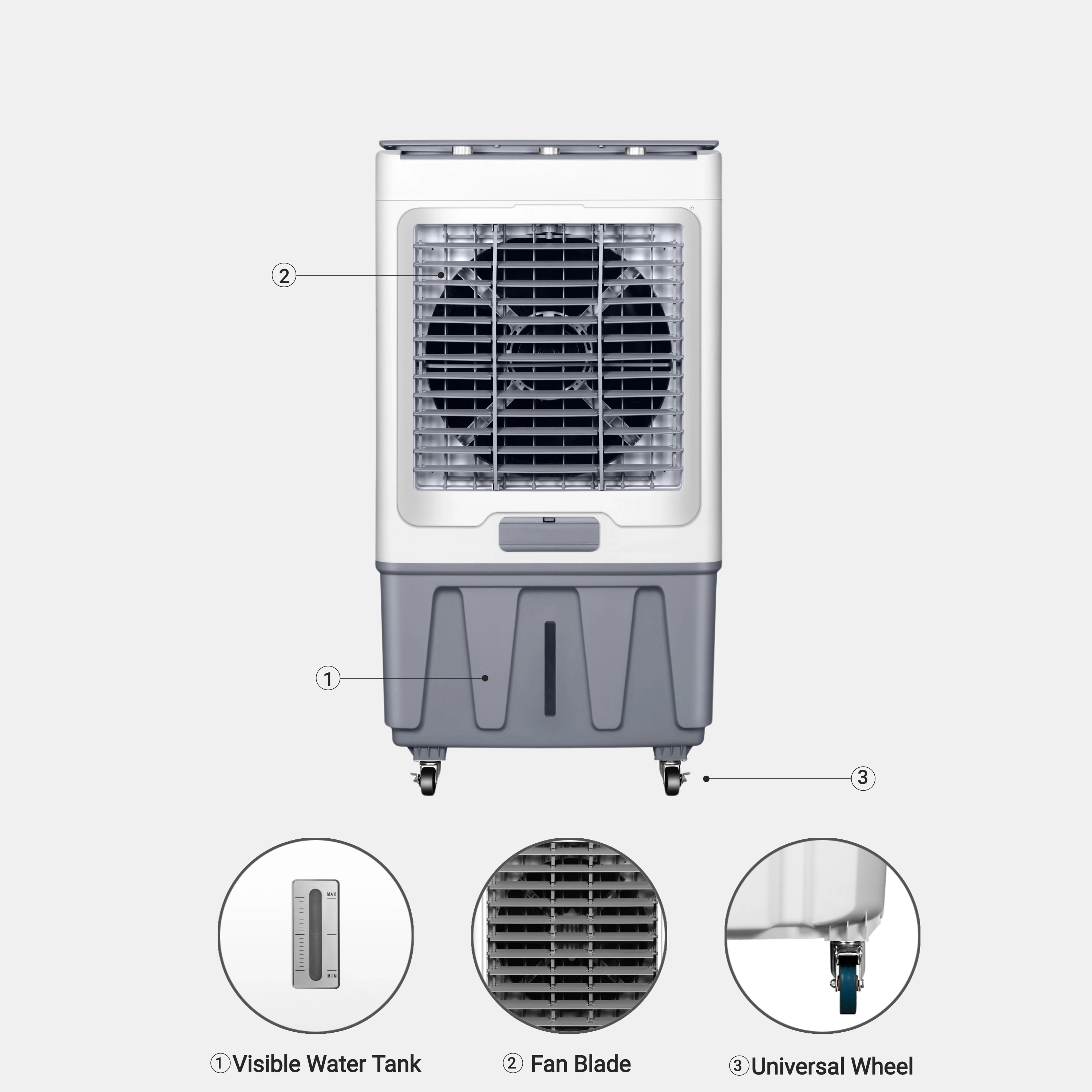 Household appliance