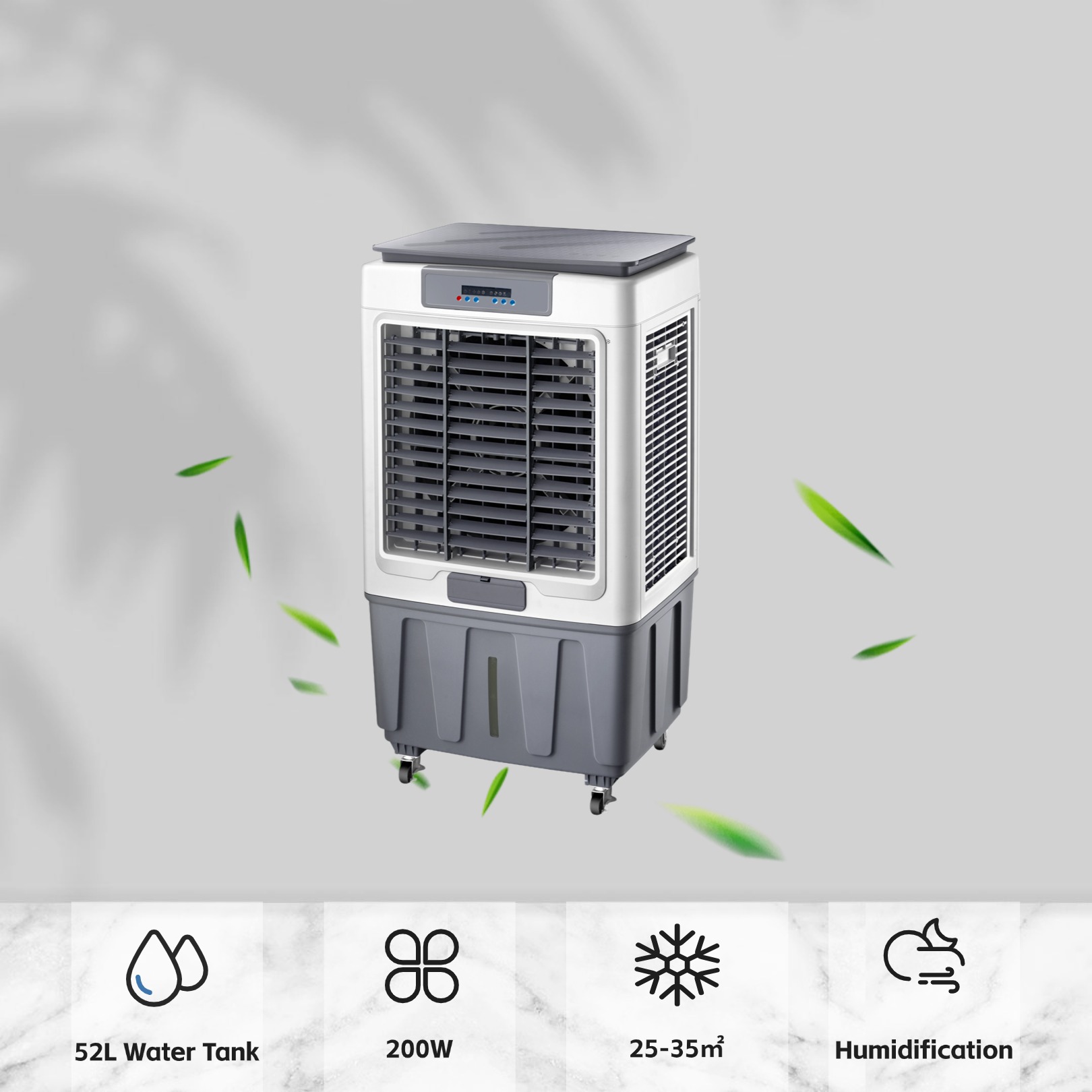 Air Cooler