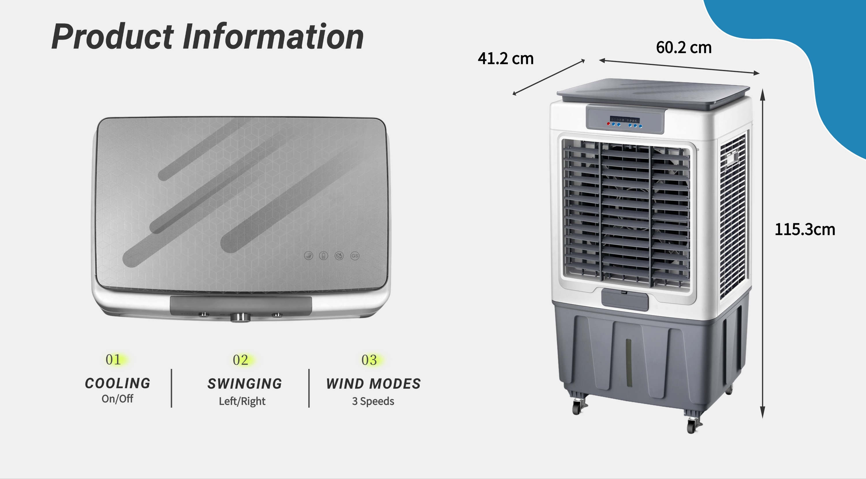 Household appliance