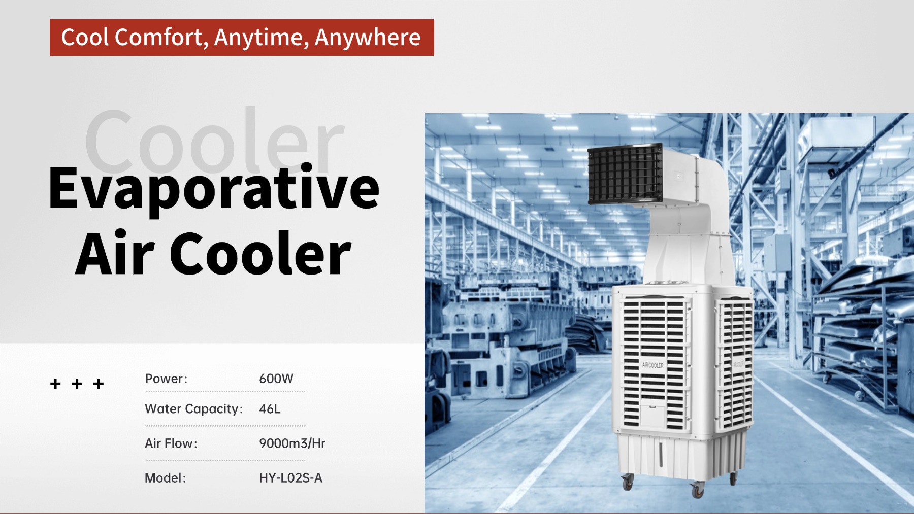 Air Cooler