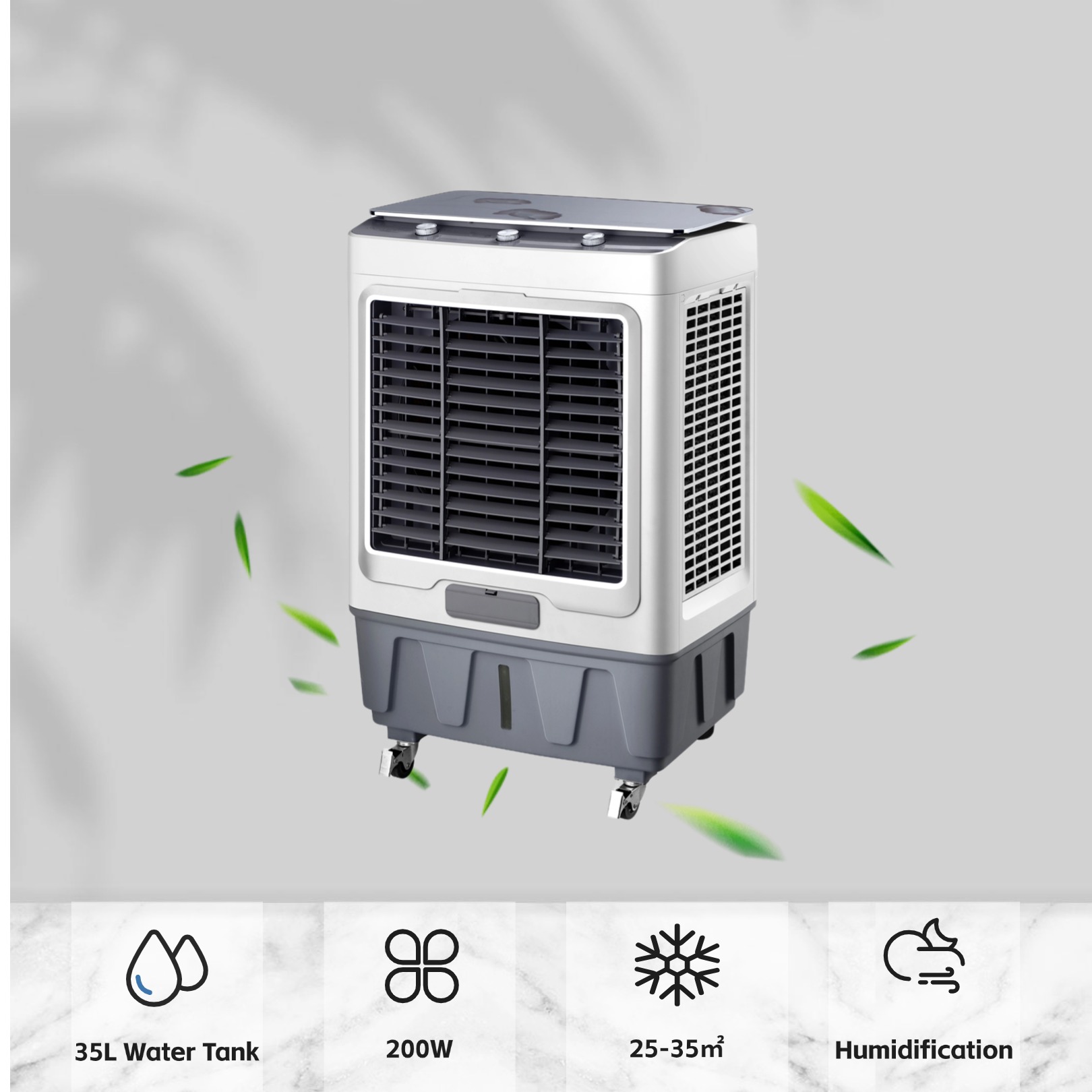 Air Cooler