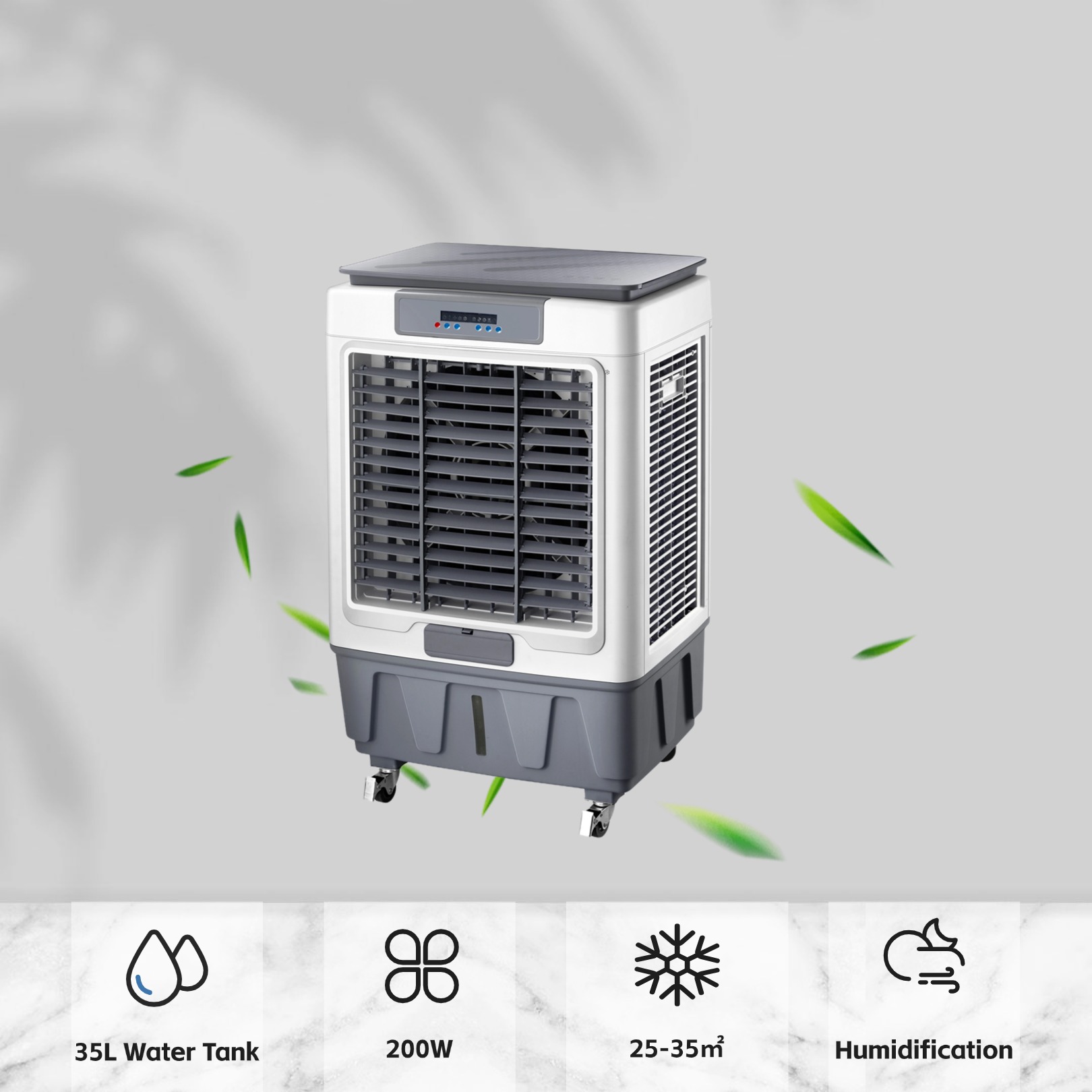 Air Cooler