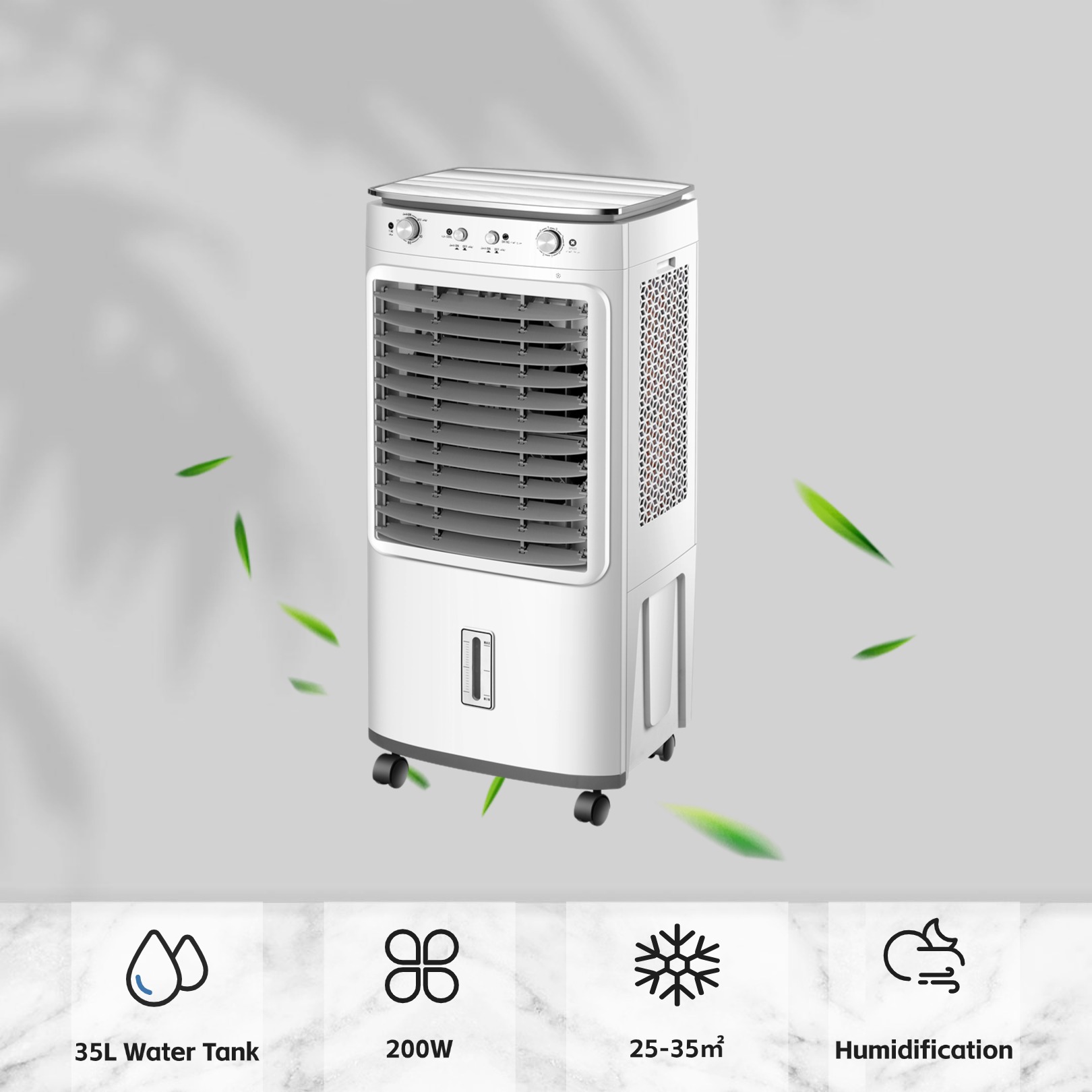 Air Cooler