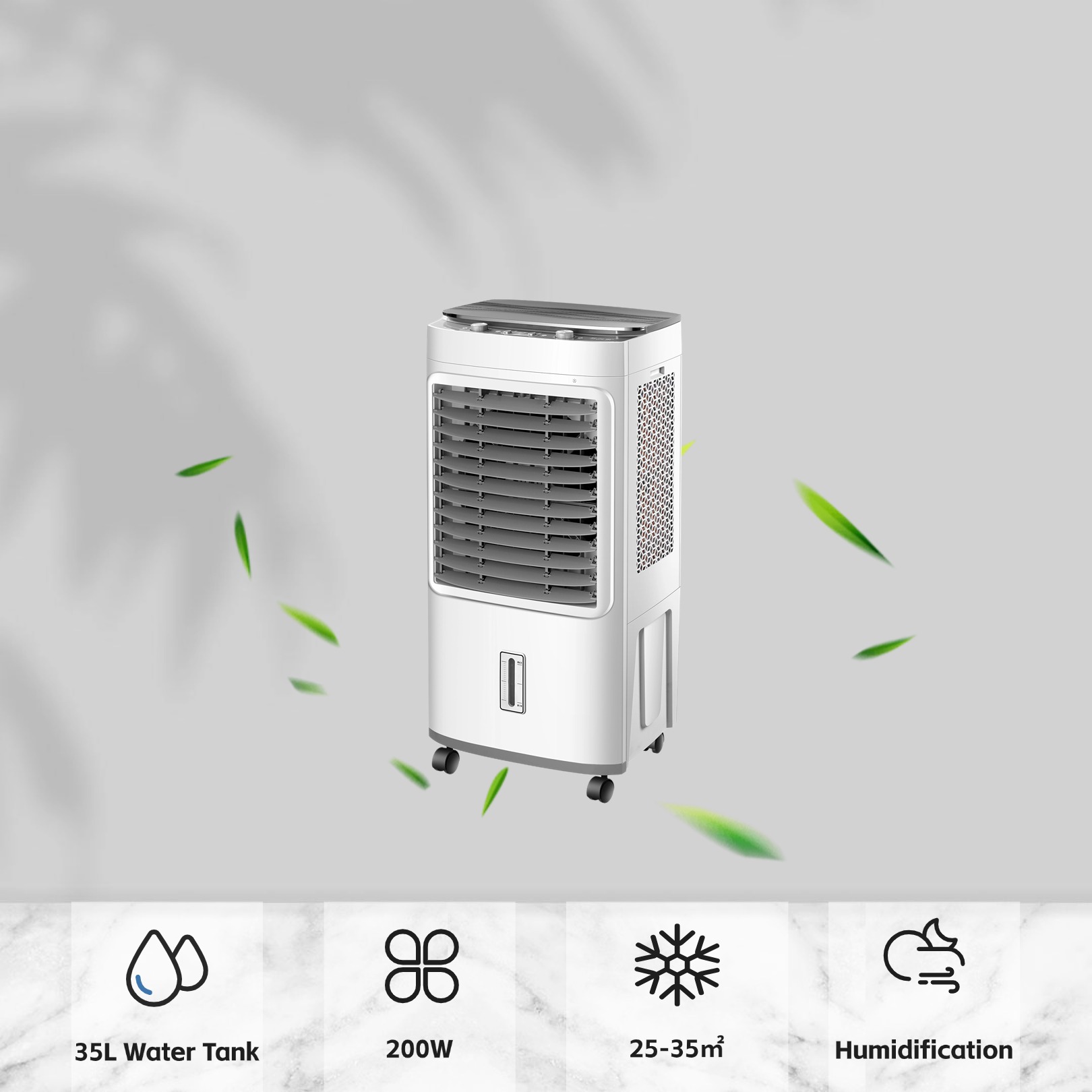 Air Cooler
