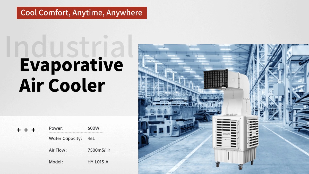 Air Cooler