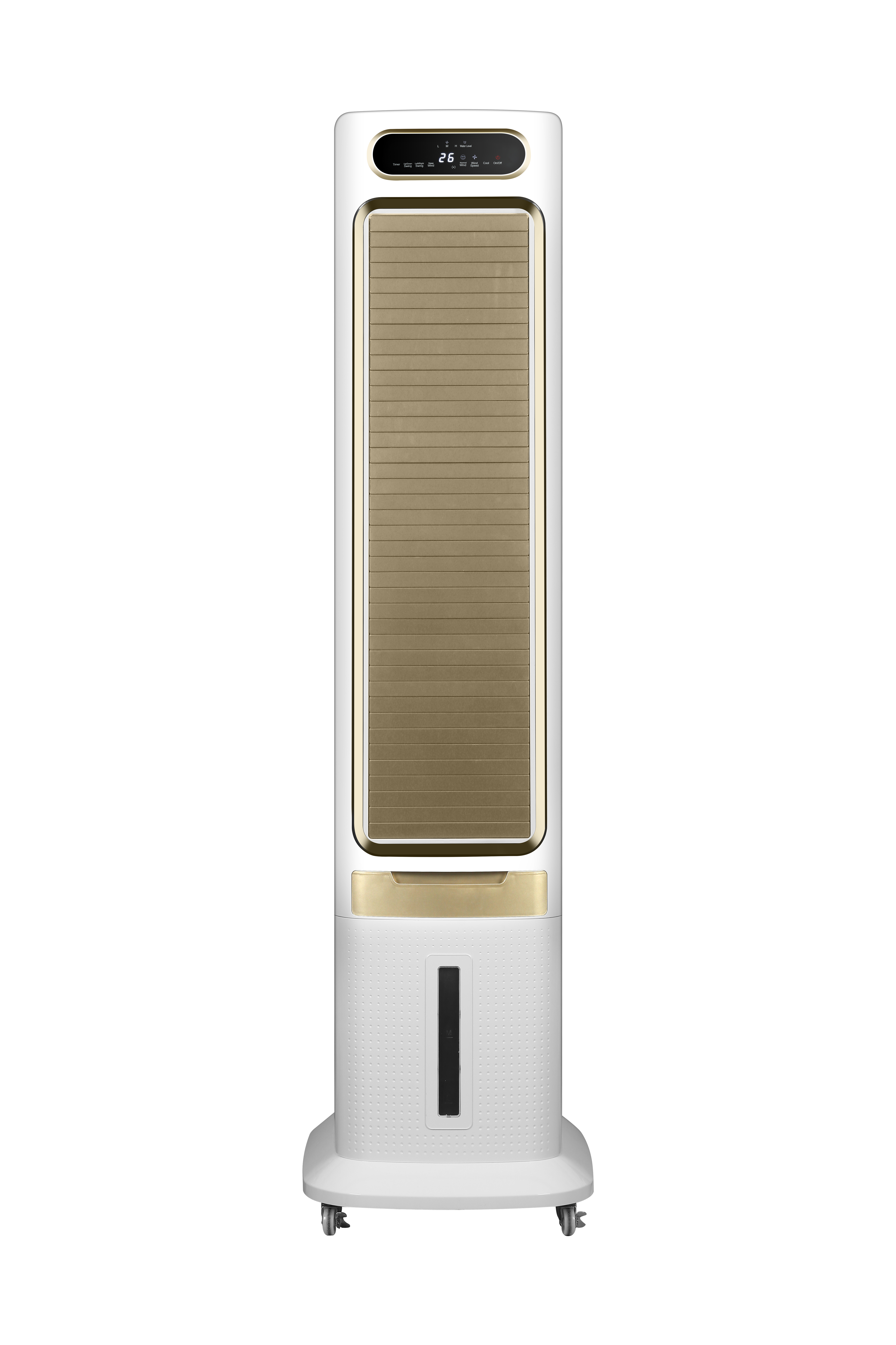 HY-L19B Tower Fan