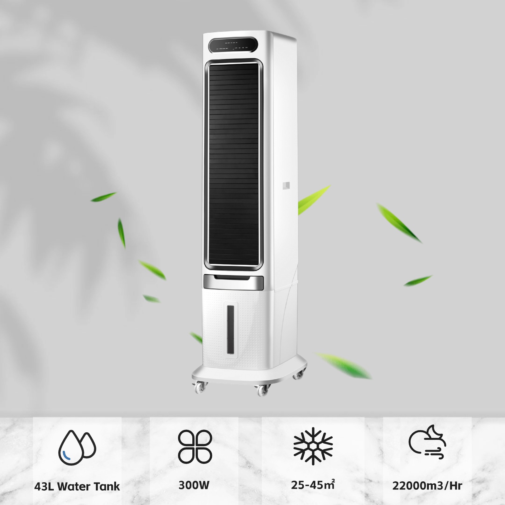 Air Cooler