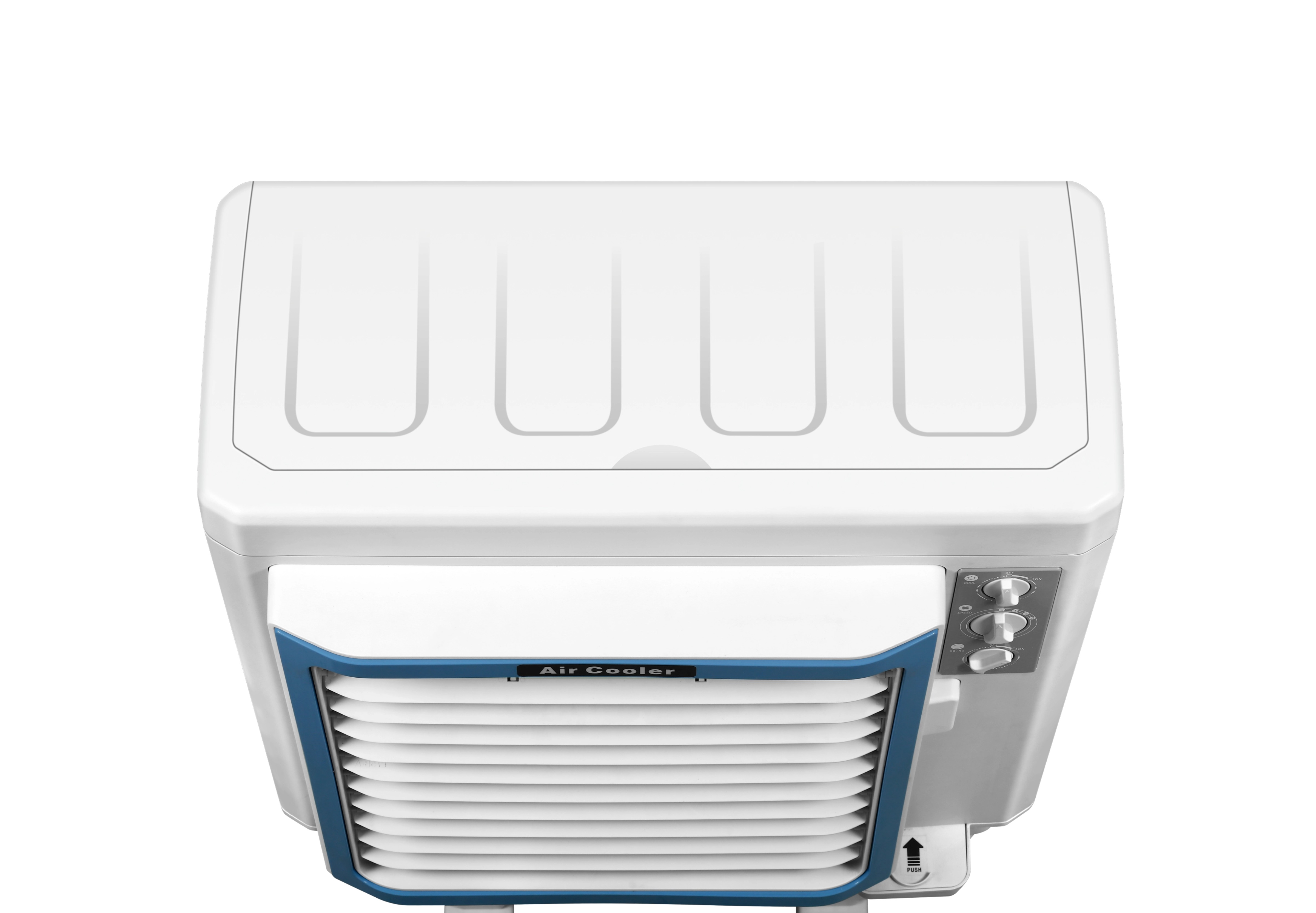 HY-L75B AIr Cooler