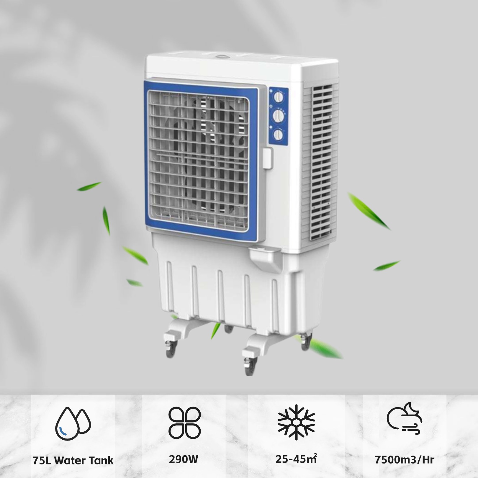 Air Cooler