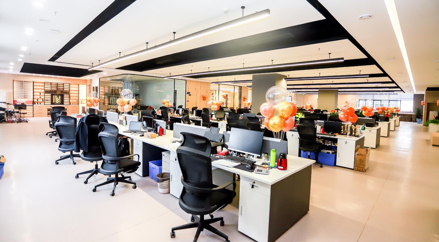 Foshan Haopai Electromechanical Equipment Co., Ltd.