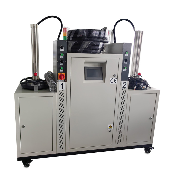 PUR Glue Machine