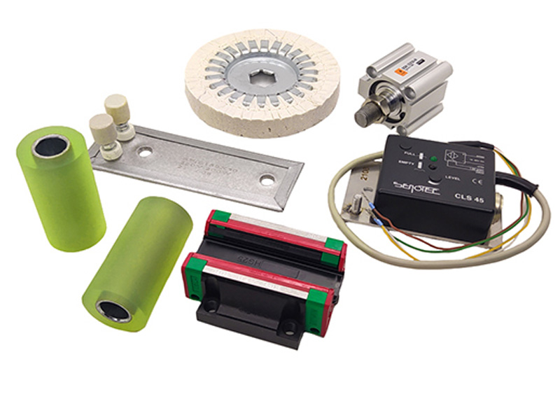 General Woodworking Electrical Parts