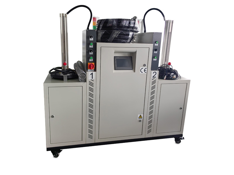 Small Woodworking Equipment