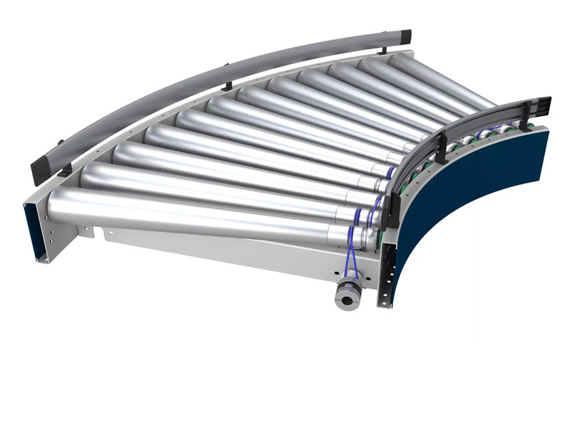 Roller Conveyor Parts