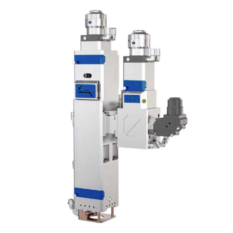 6kw Bw290-6D Hybrid Wavelength Laser Welding Head