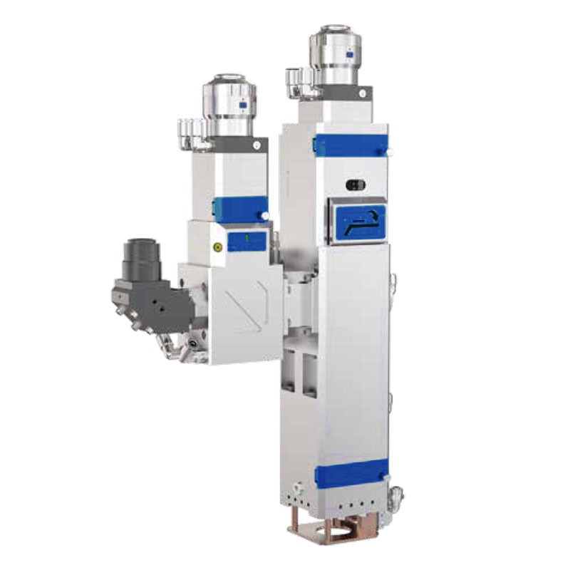 6kw Bw290-6D Hybrid Wavelength Laser Welding Head