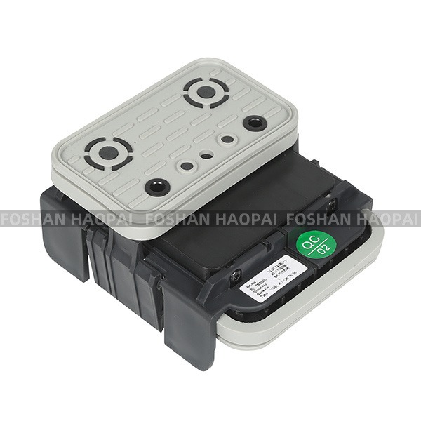 Crossways Vacuum Suction Cups for CNC