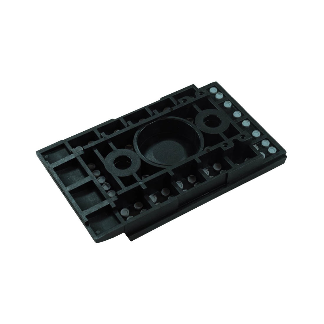 Woodworking Edge Banding Machine Conveyance Chain Pad