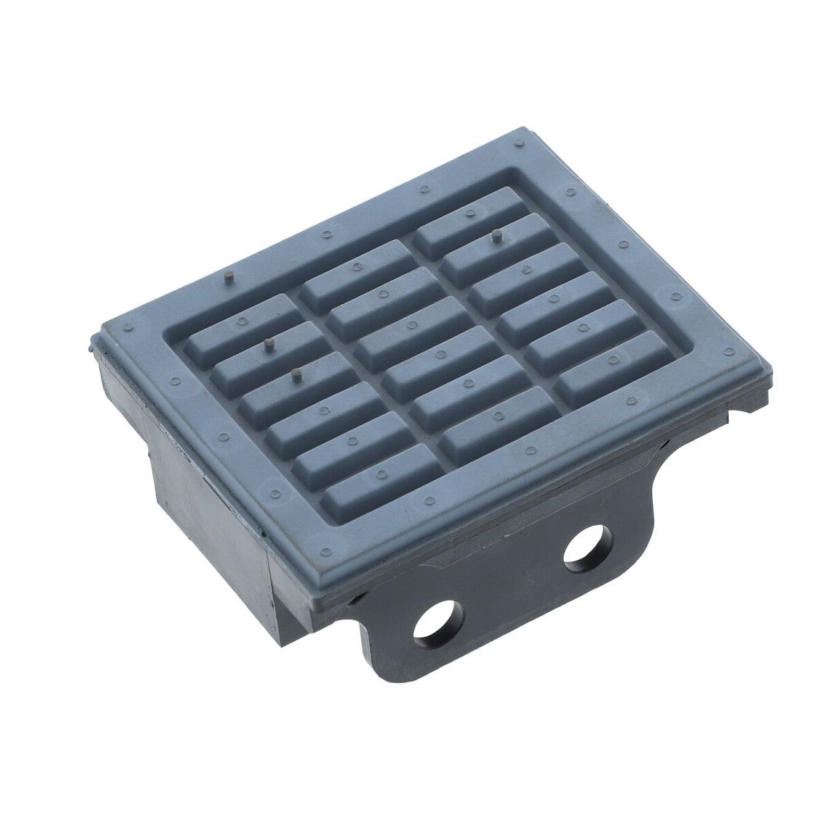 Woodworking Edge Banding Machine Conveyance Chain Pad-2