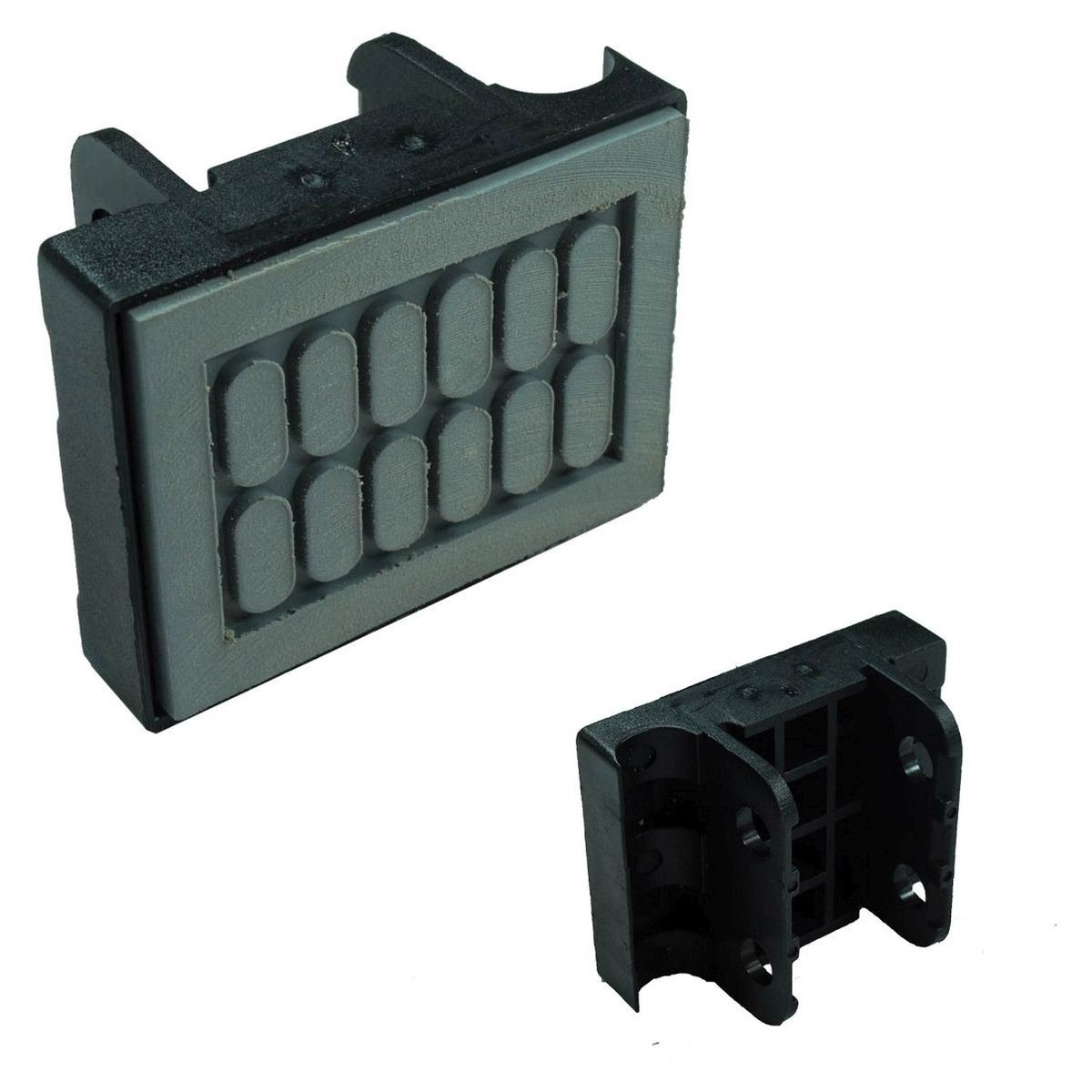 Edge Banding Machine Conveyance Chain Pad