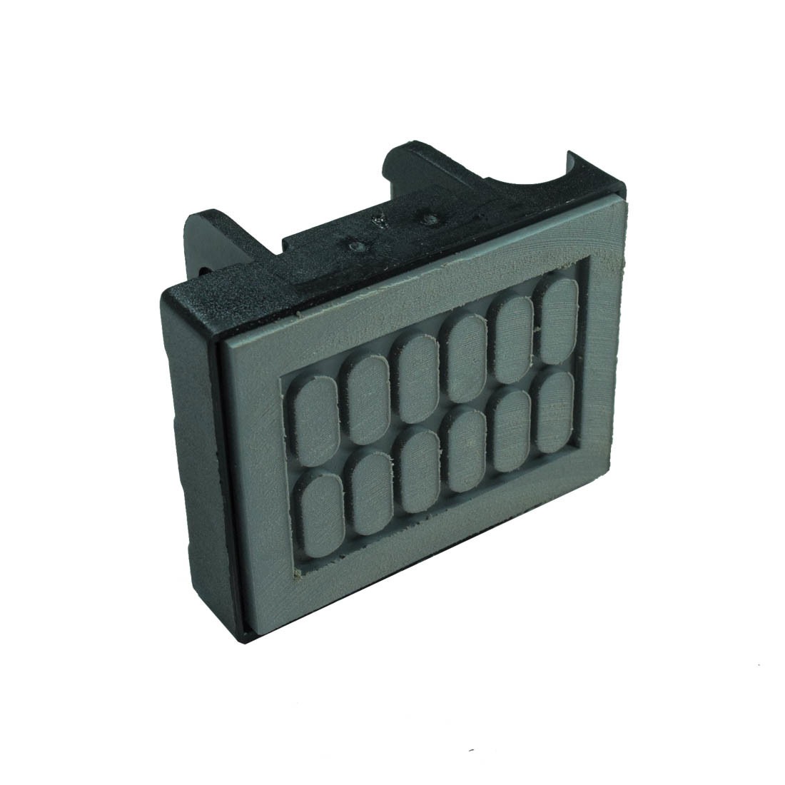 Edge Banding Machine Conveyance Chain Pad