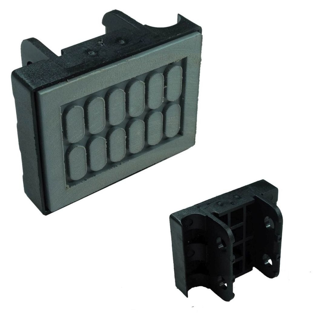 Edge Banding Machine Conveyance Chain Pad