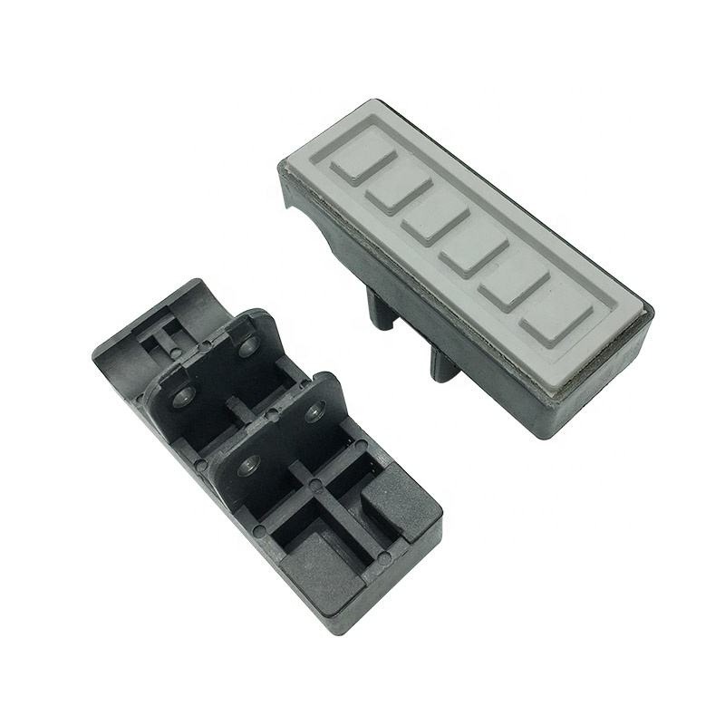 Chain Plate for Homag Brandt Lemgo Edgebander Conveyance Chain Pad